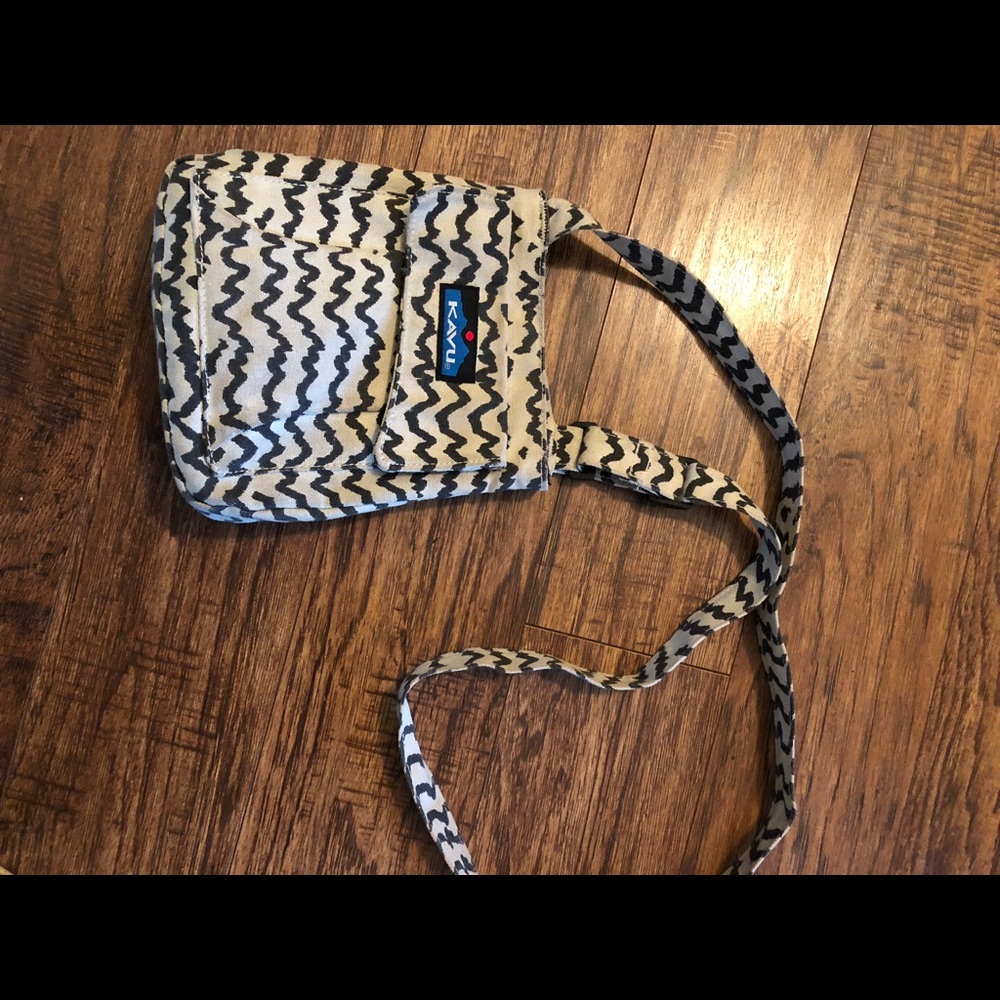 Crossbody bag